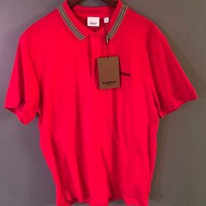 Burberry Polo
